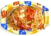 ナポリタン