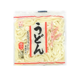 玉うどん180g